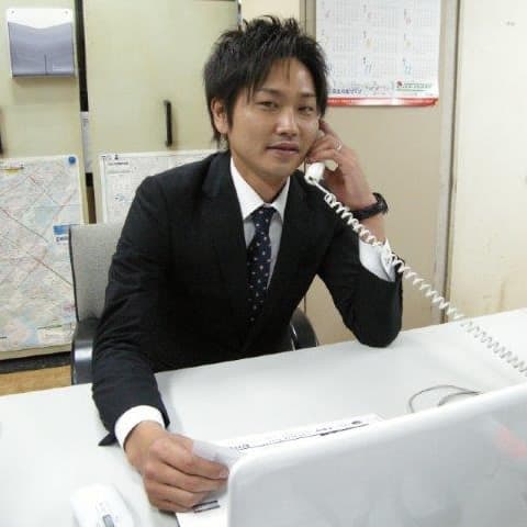 スタッフイメージ01