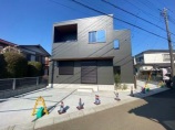  新築一戸建て