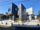  新築一戸建て