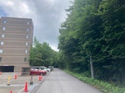 吾妻郡嬬恋村大字鎌原鬼の泉水