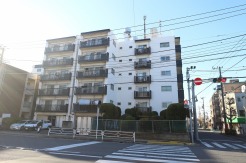 浦安市当代島２丁目