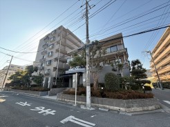2路線2駅利用可能な立地
