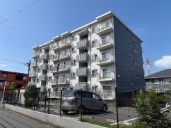 市川市入船