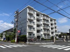 市川市入船