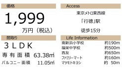 information