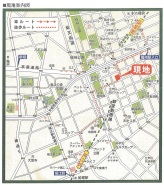 江戸川区谷河内２丁目