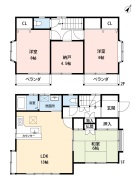 鎌ケ谷市丸山１丁目