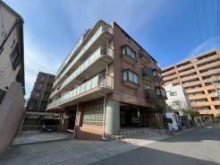 市川市広尾１丁目