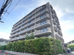 市川市幸２丁目