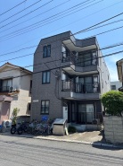 市川市香取２丁目