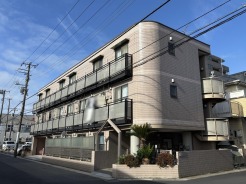 浦安市東野２丁目