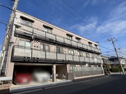 浦安市東野２丁目