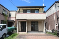 江戸川区谷河内2丁目