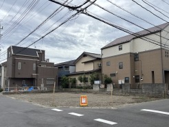 浦安市海楽2丁目